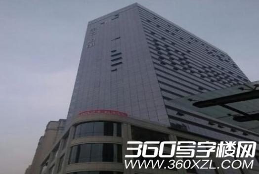 金石柏朗820平超大面积高端写字楼出租