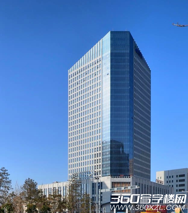 西安凯瑞大厦写字楼出租网-经开明光路凯瑞大厦办公室租赁-西安有租网